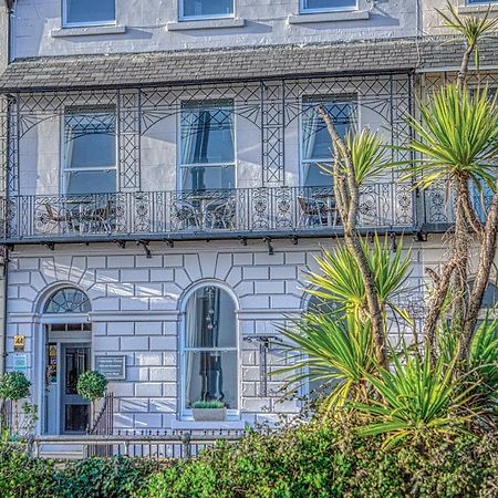 Gloucester House Weymouth Luaran gambar