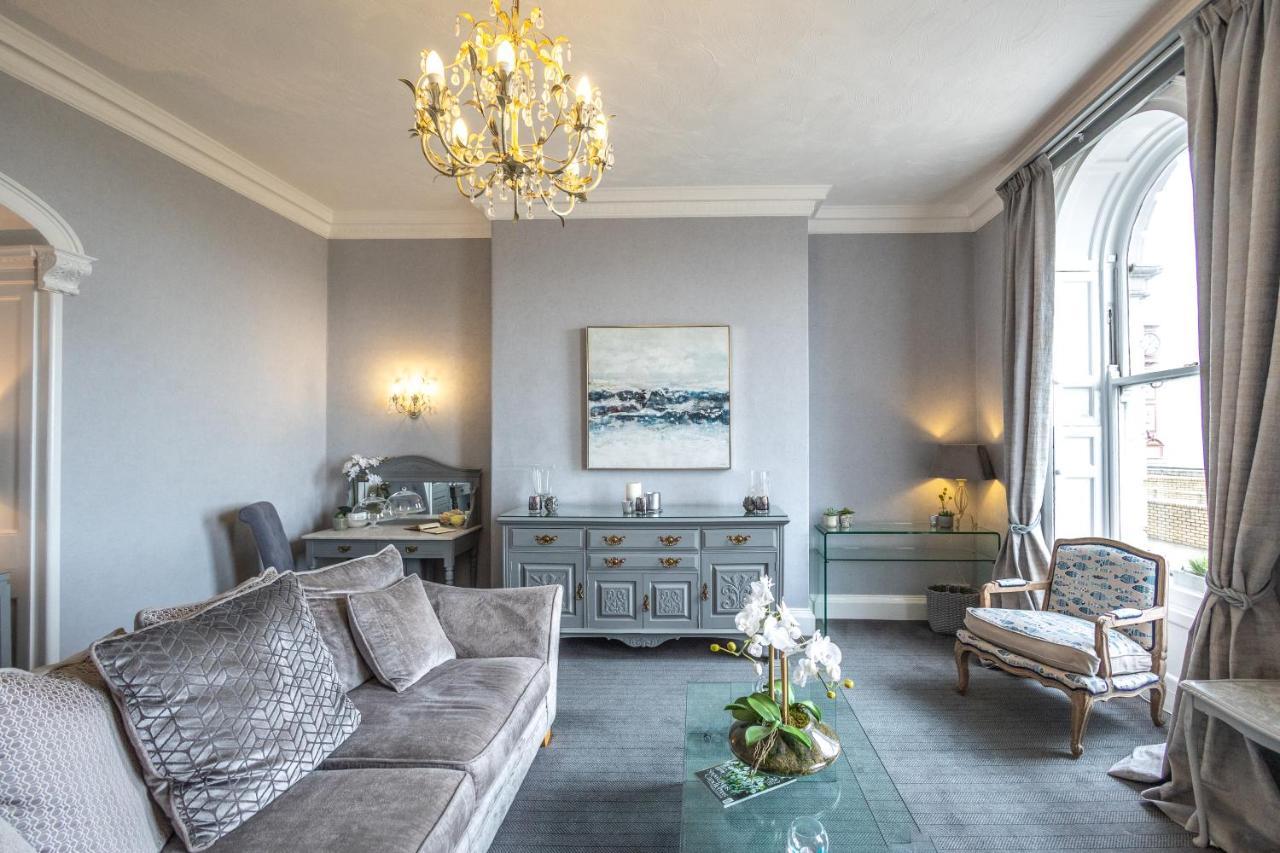 Gloucester House Weymouth Luaran gambar