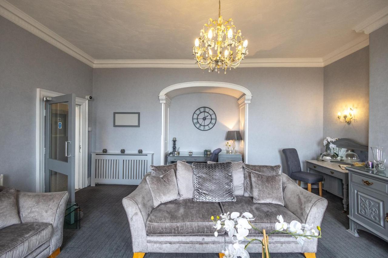 Gloucester House Weymouth Luaran gambar