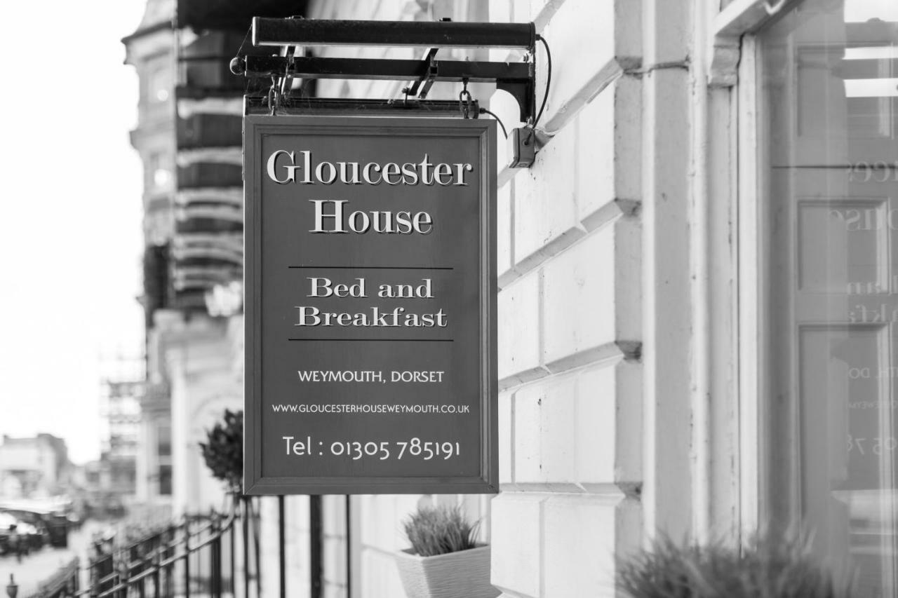 Gloucester House Weymouth Luaran gambar
