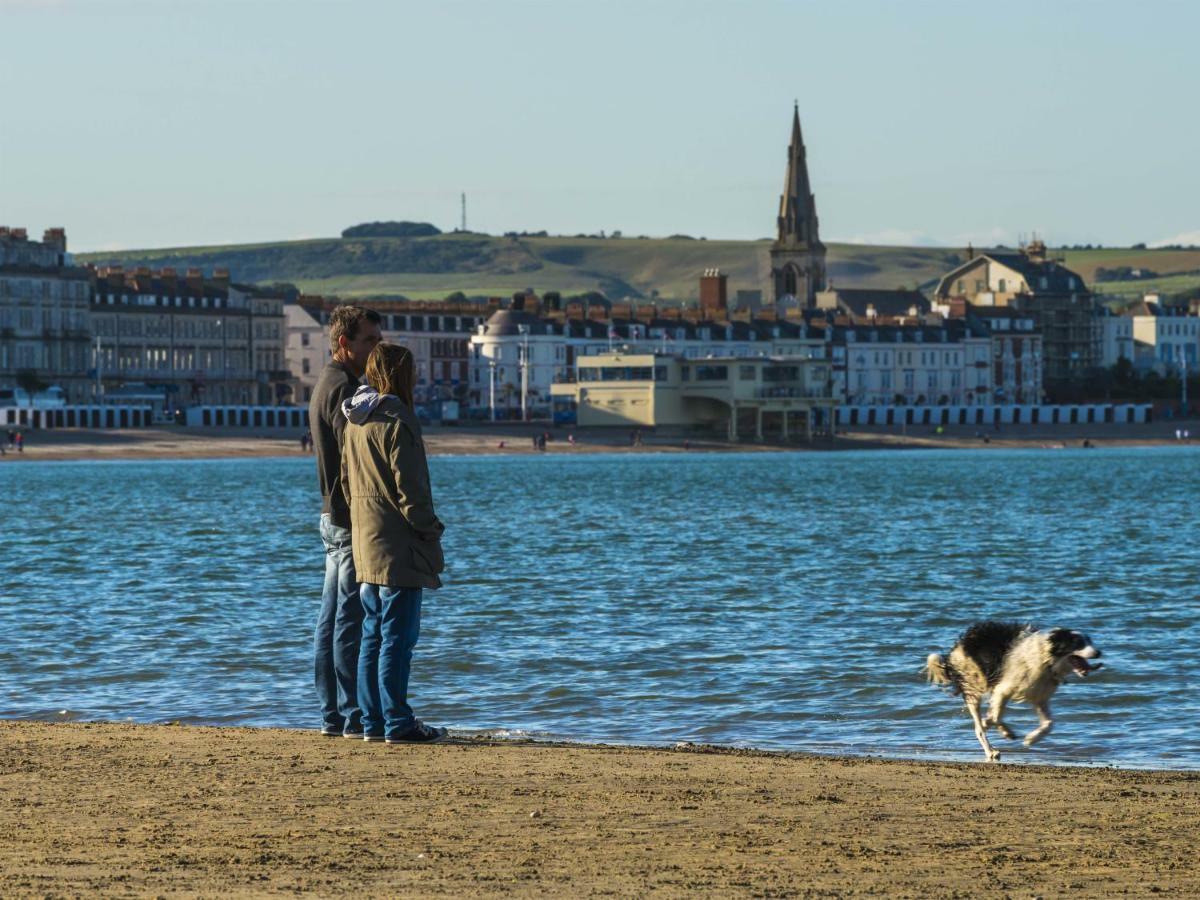 Gloucester House Weymouth Luaran gambar