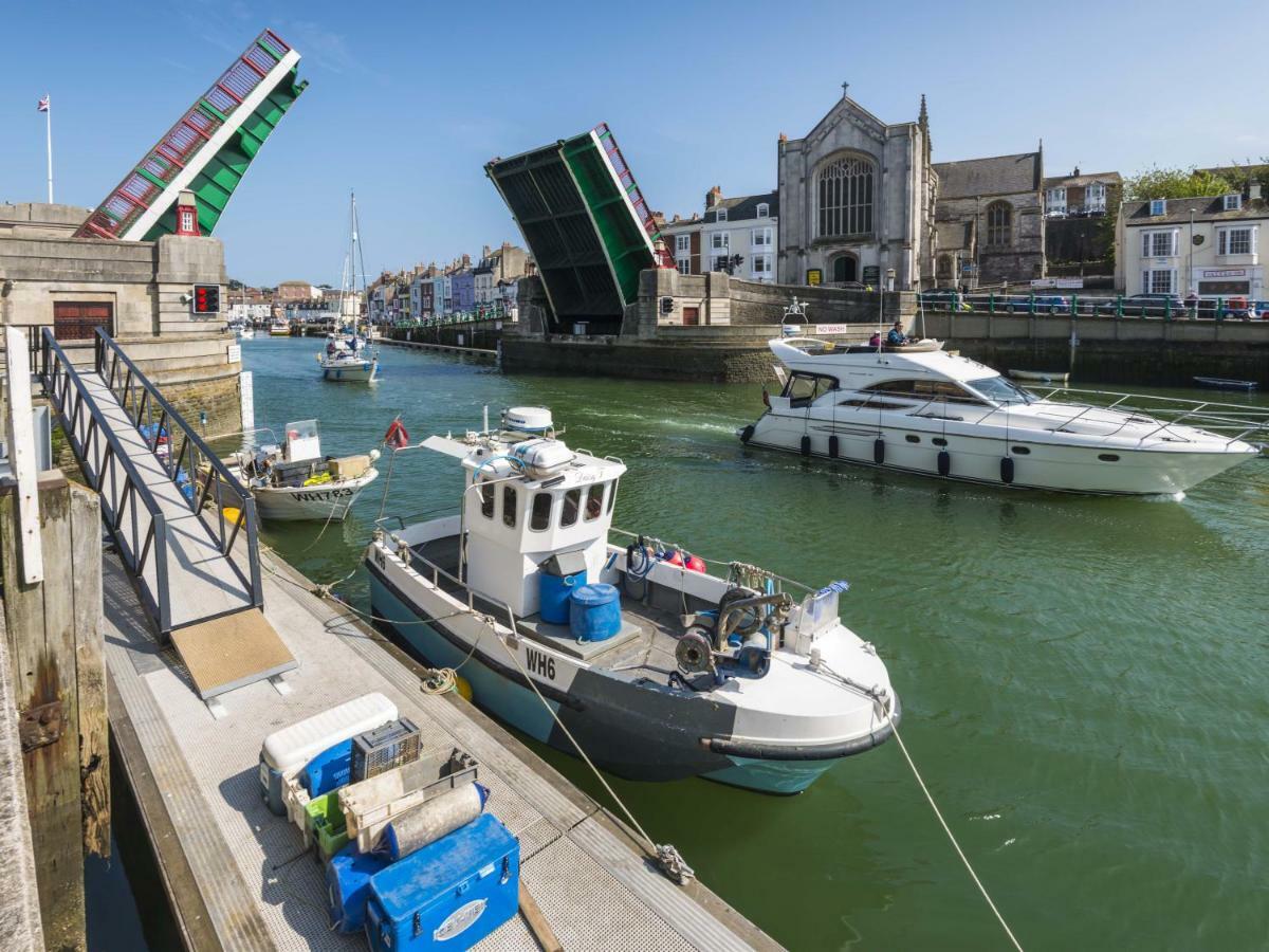 Gloucester House Weymouth Luaran gambar